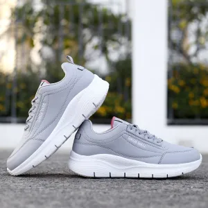 Bacca Bucci AFTERBURN Femme Sneakers Épaisses | Chaussures à Plateforme Décontractées Mode Semelle Légère