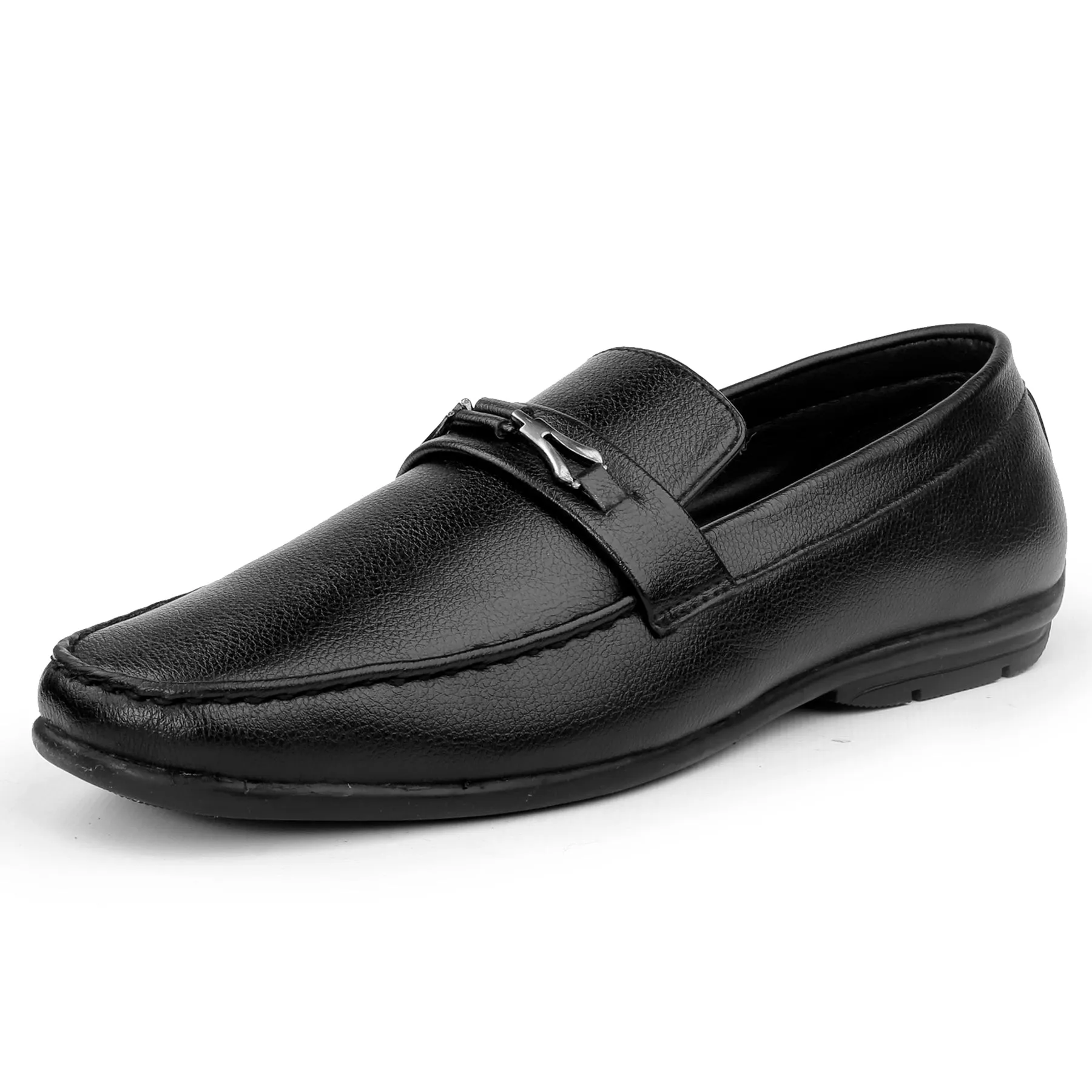 Mocassins décontractés Bacca Bucci pour hommes LUNA, légers et faciles à enfiler, idéaux pour la conduite