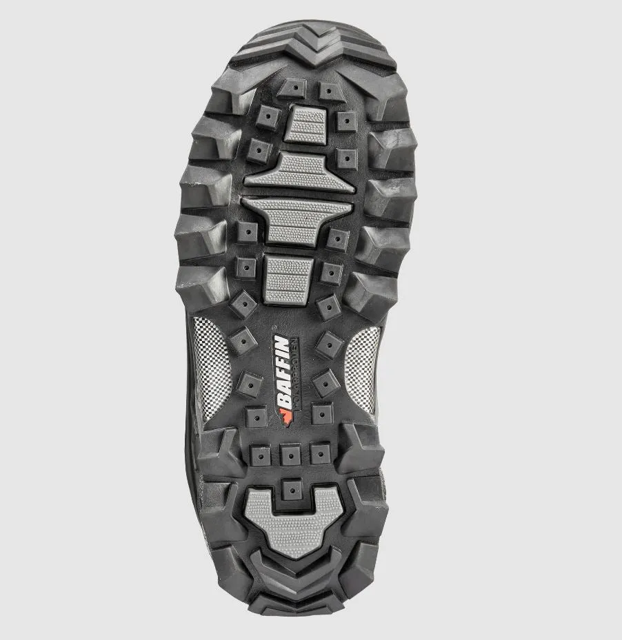 Botte brise-glace Baffin