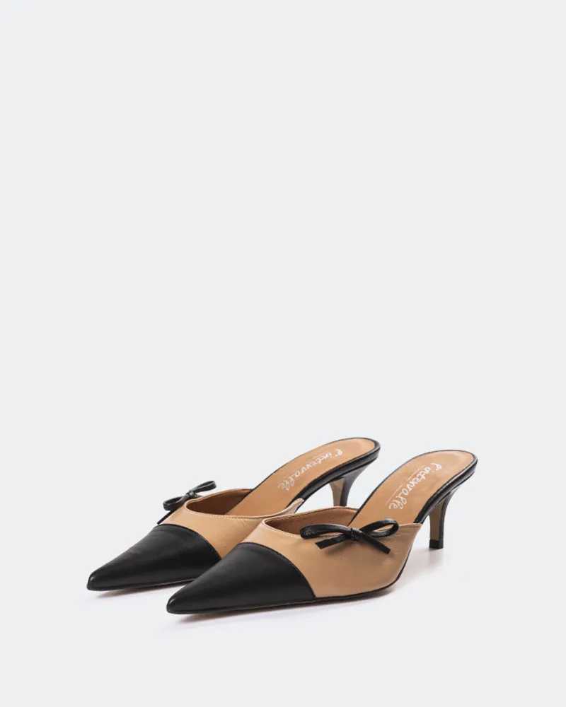 Cuir de chameau Bartlett