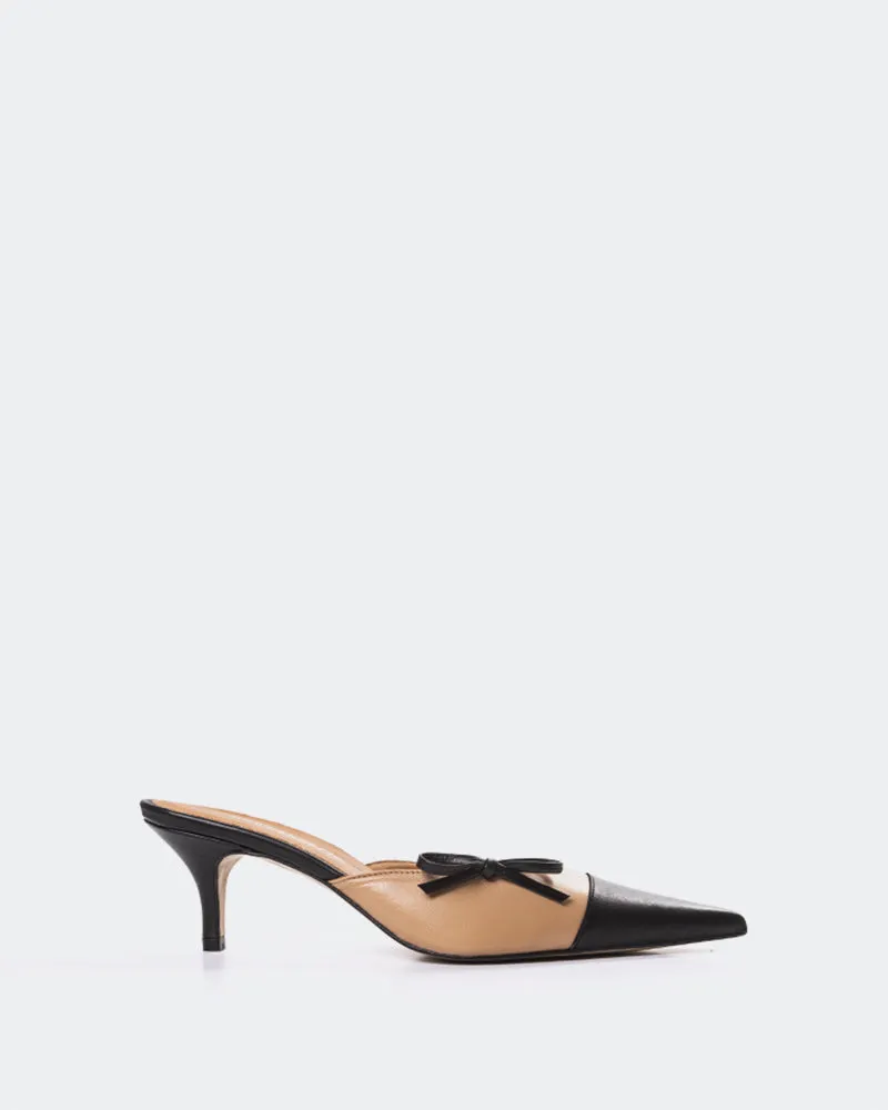 Cuir de chameau Bartlett