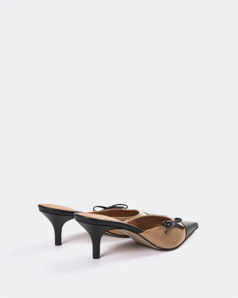 Cuir de chameau Bartlett