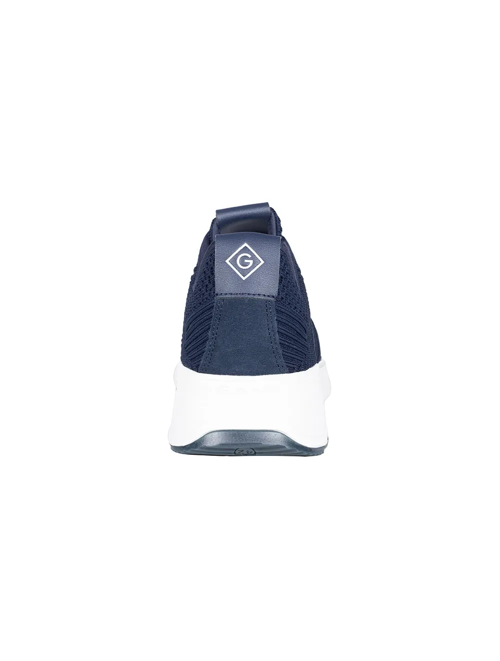 Beeker Sneaker Marine