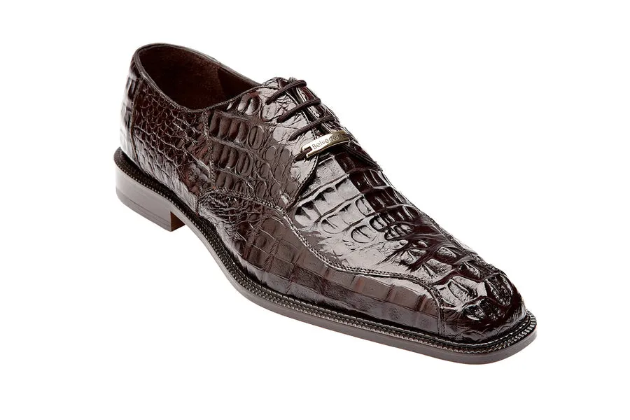 Belvedere Shoes Chapo - Marron