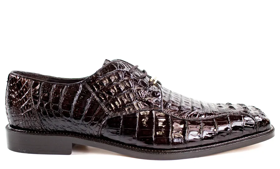 Belvedere Shoes Chapo - Marron