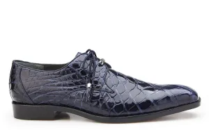 Belvedere Shoes Lago - Marine