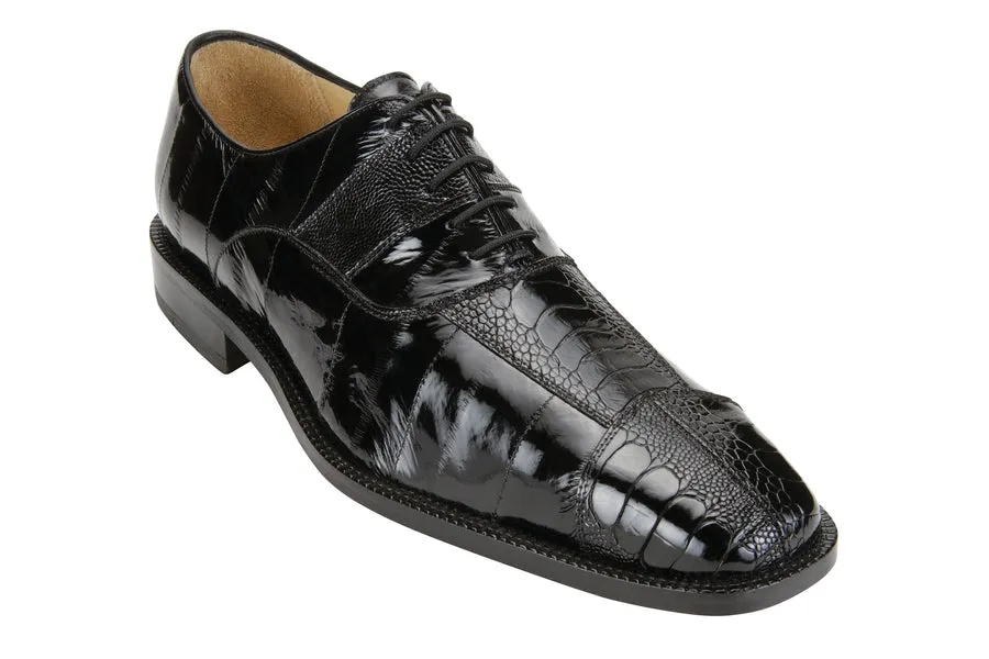 Belvedere Shoes Mare - Noir