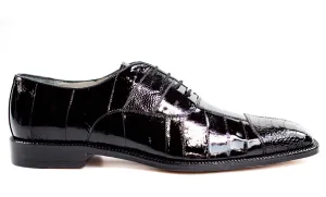 Belvedere Shoes Mare - Noir