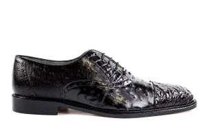 Belvedere Shoes Onesto II - Noir