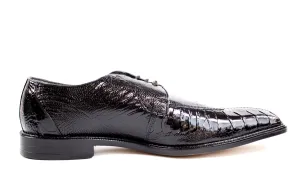 Belvedere Shoes Siena - Noir