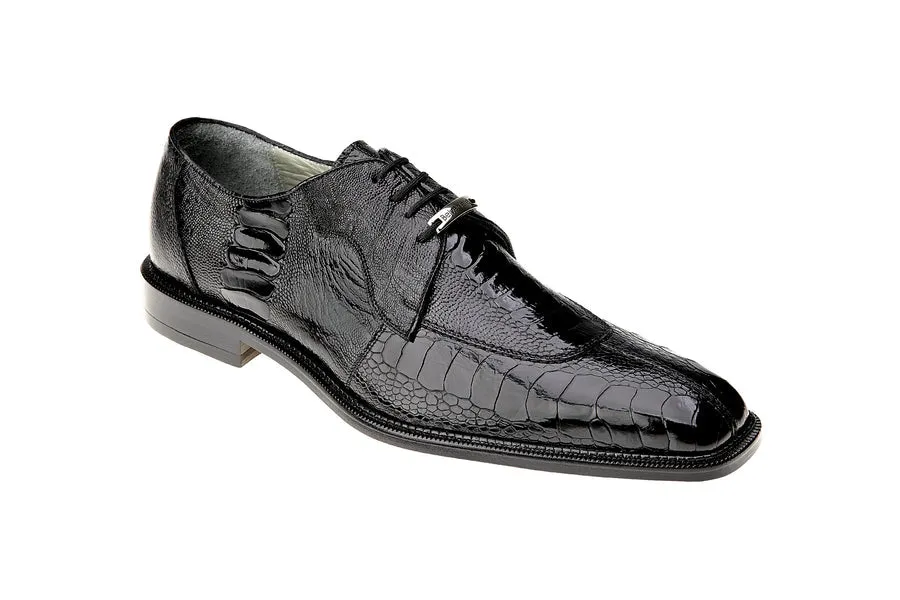 Belvedere Shoes Siena - Noir