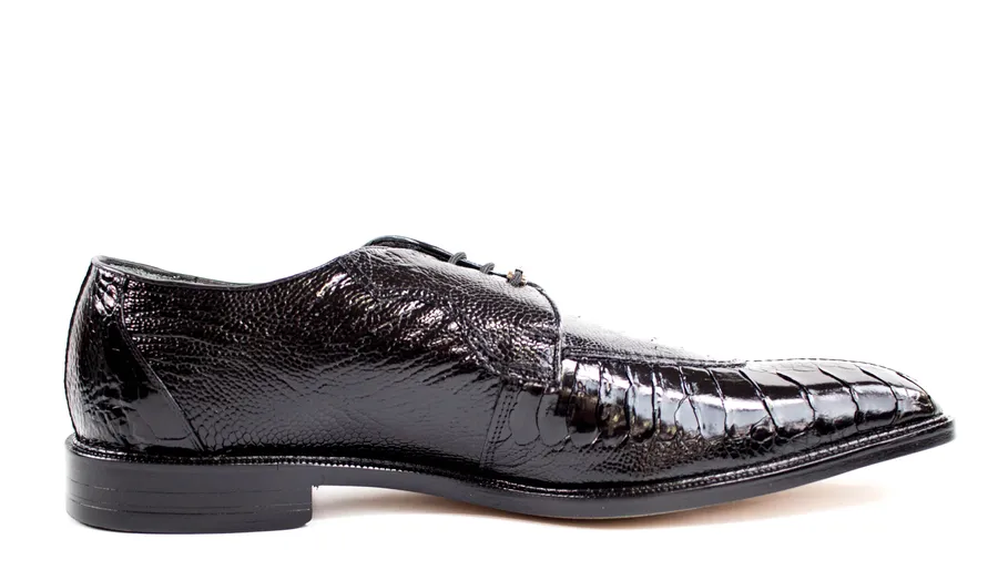 Belvedere Shoes Siena - Noir
