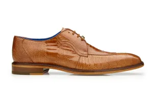 Belvedere Shoes Siena - Ambre Brûlé