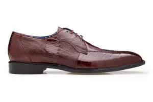 Belvedere Shoes Siena - Bordeaux foncé