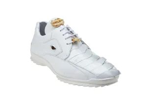 Belvedere Vasco Chaussures - Blanc