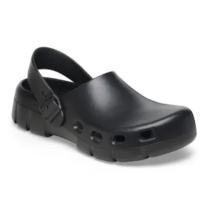 BIRKENSTOCK BIRKI FLOW - NOIR
