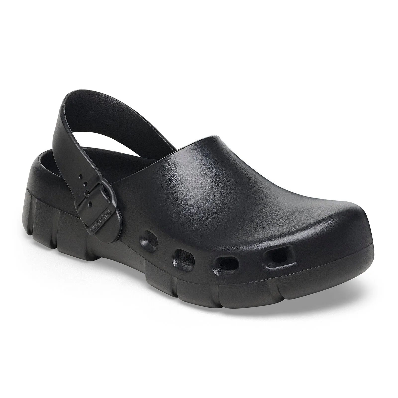 BIRKENSTOCK BIRKI FLOW - NOIR