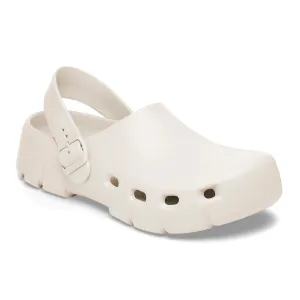 BIRKENSTOCK BIRKI FLOW - COQUILLE D'ŒUF