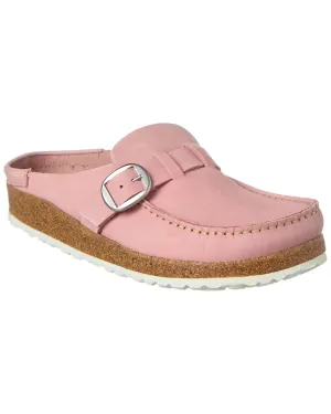 Birkenstock Buckley Sabot Étroit en Cuir