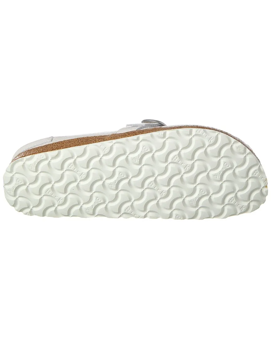 Birkenstock Buckley Sabot Étroit en Cuir