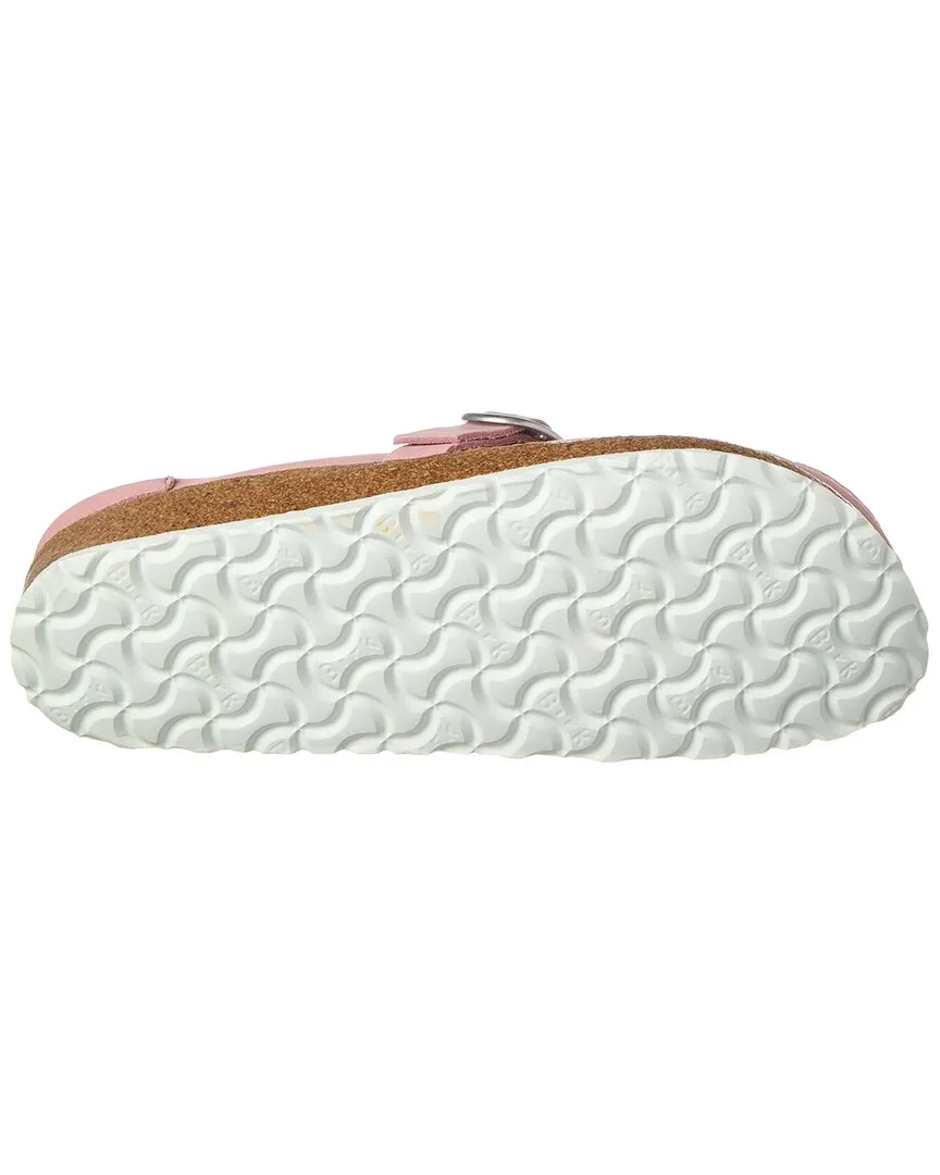 Birkenstock Buckley Sabot Étroit en Cuir
