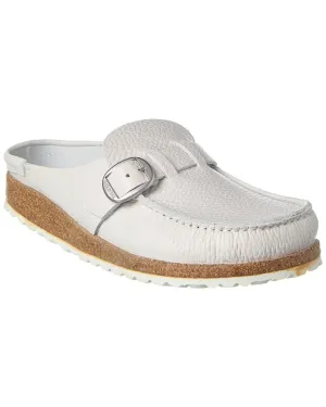 Birkenstock Buckley Sabot Étroit en Cuir