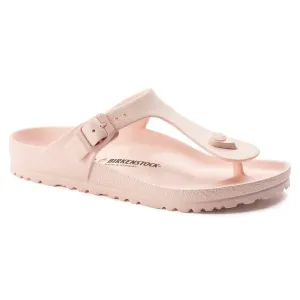BIRKENSTOCK GIZEH EVA - ROSE