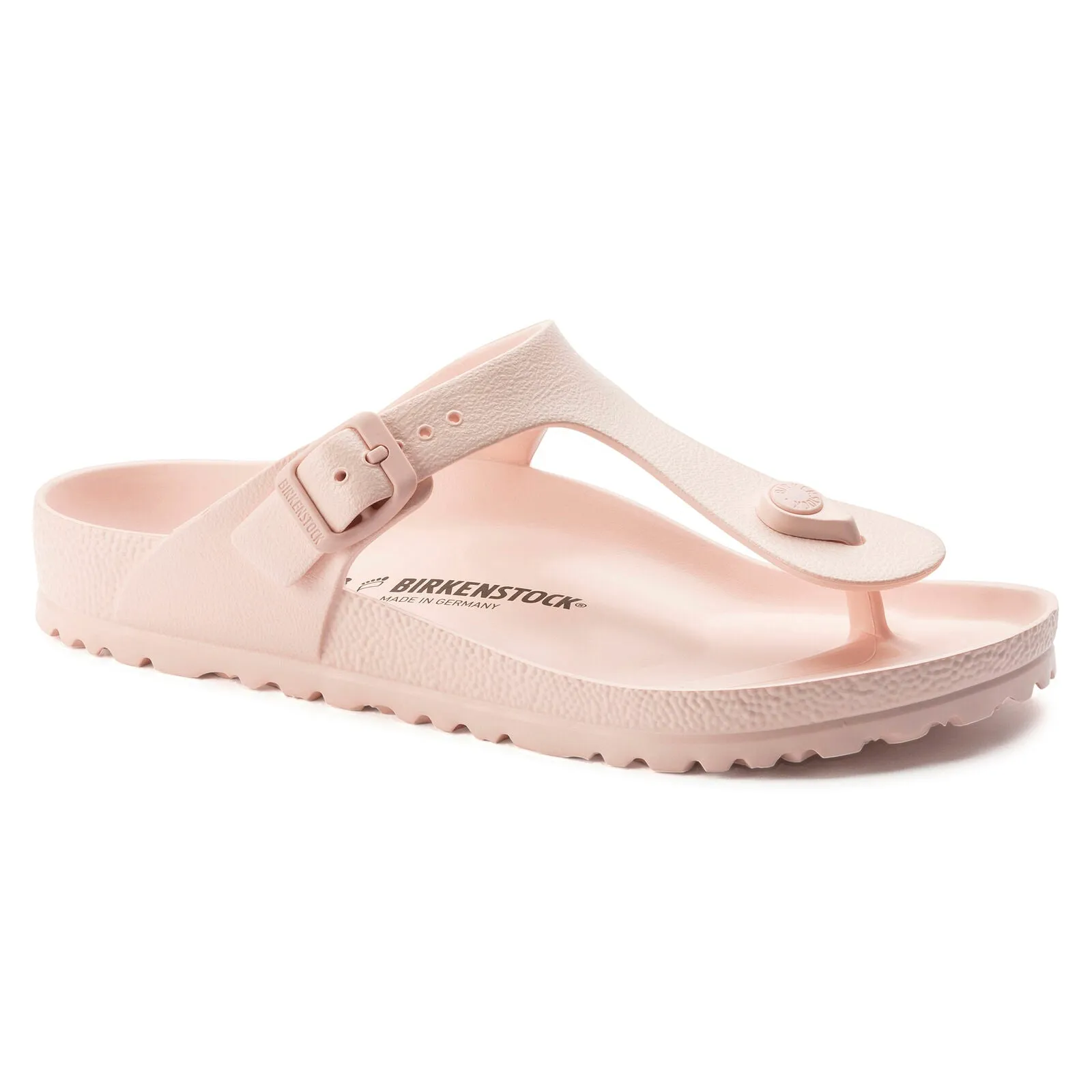 BIRKENSTOCK GIZEH EVA - ROSE