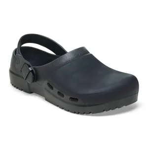 Birki Air 2.0 Clogs - Régulier/large en noir intense