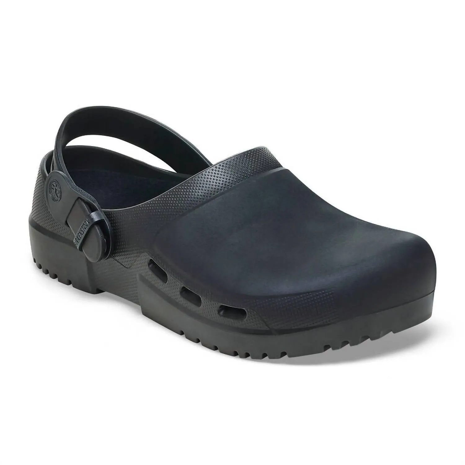 Birki Air 2.0 Clogs - Régulier/large en noir intense