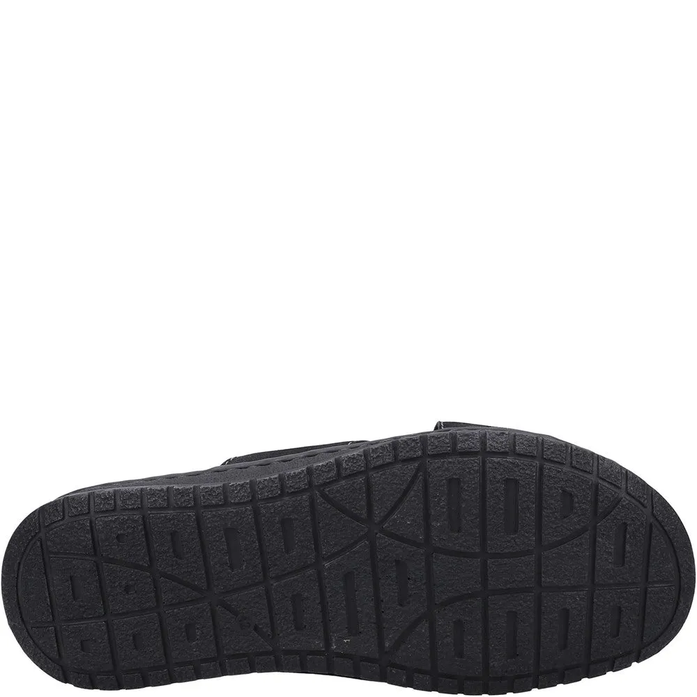 Sandales Black Nile Crossover