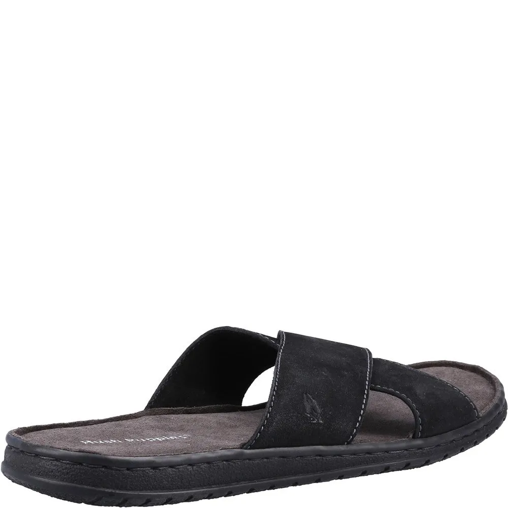 Sandales Black Nile Crossover