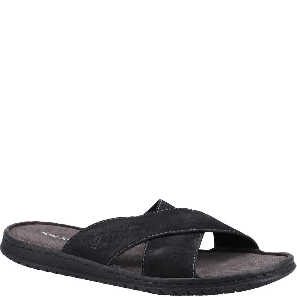 Sandales Black Nile Crossover