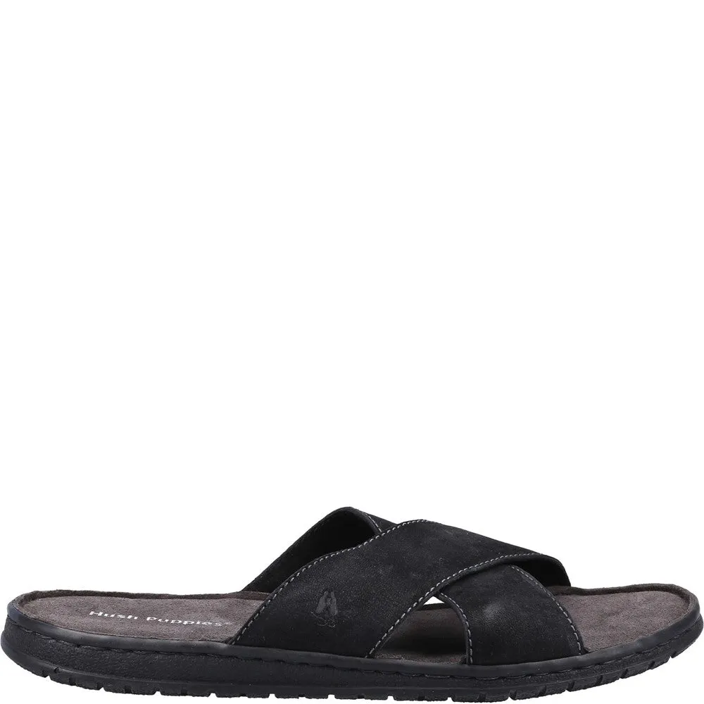 Sandales Black Nile Crossover