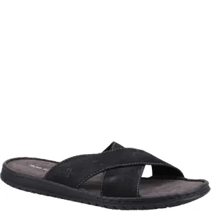 Sandales Black Nile Crossover