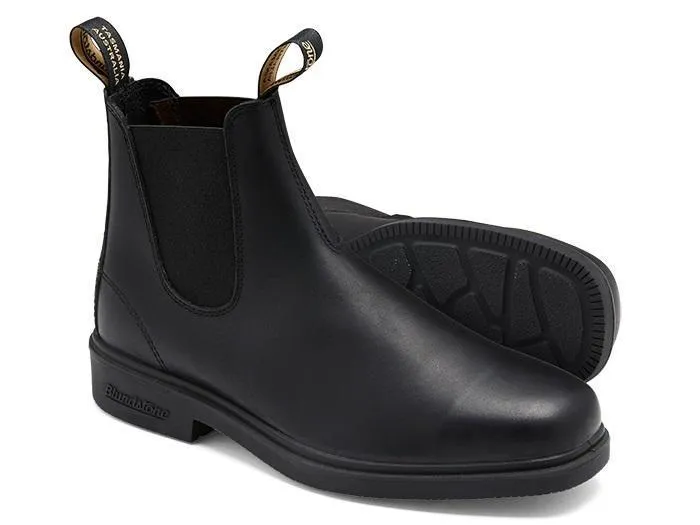 Blundstone Hommes 063 Noir