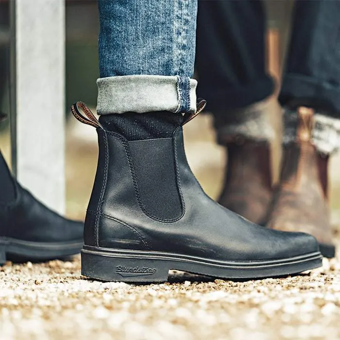 Blundstone Hommes 063 Noir