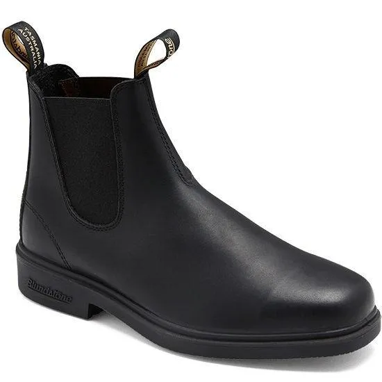 Blundstone Hommes 063 Noir
