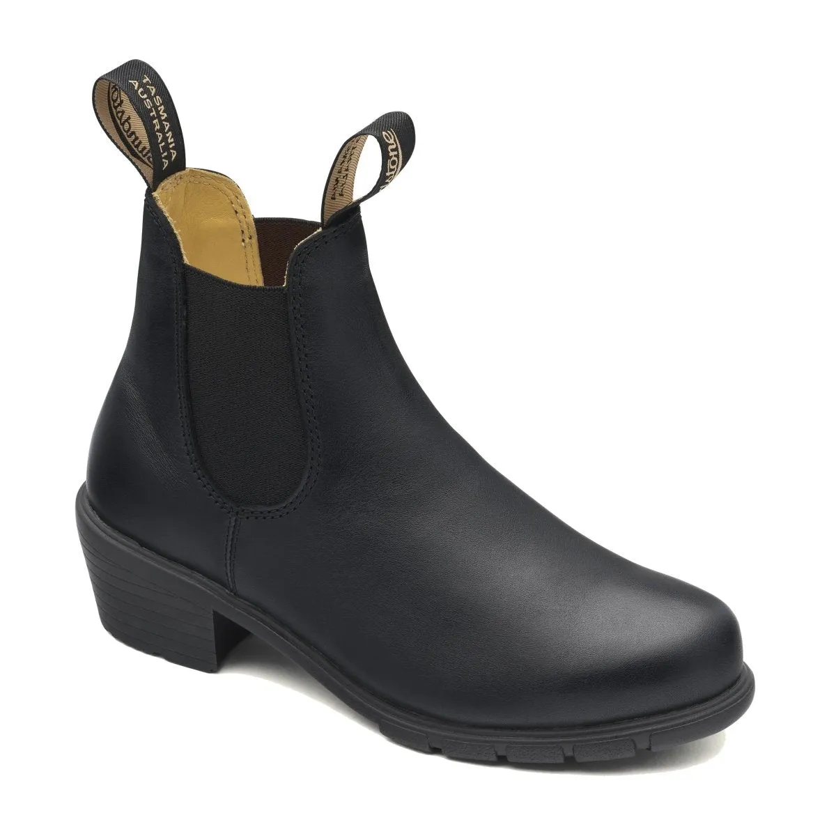 Blundstone Femme Série 1671 Noir