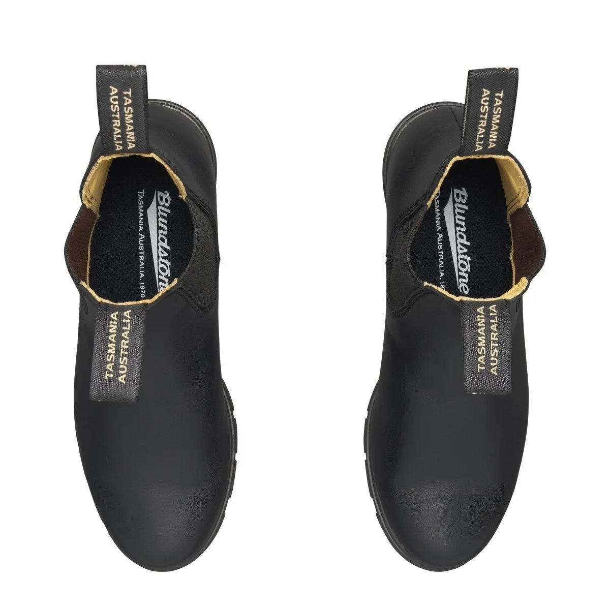 Blundstone Femme Série 1671 Noir
