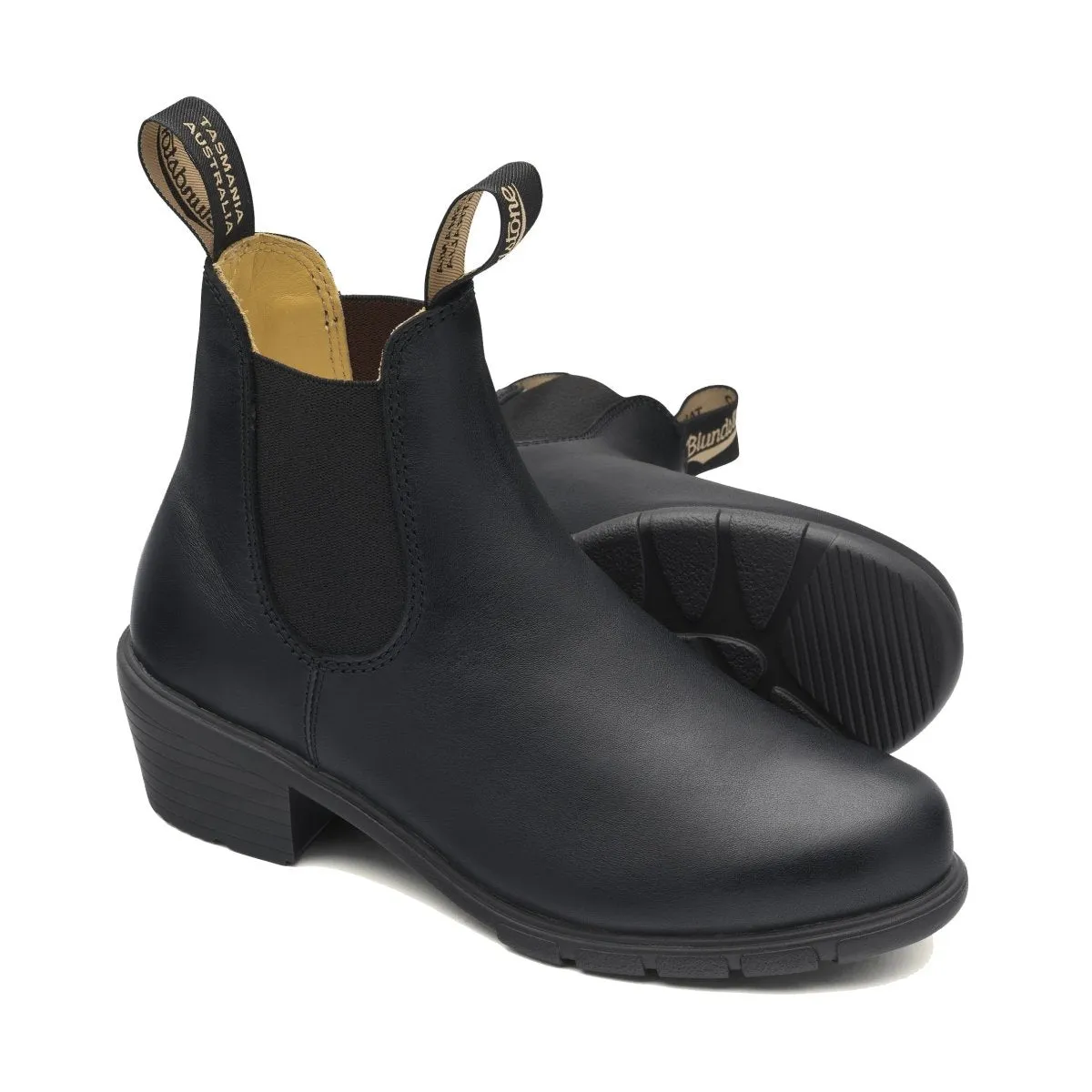 Blundstone Femme Série 1671 Noir