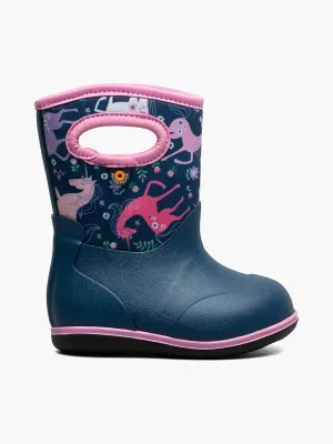 Bogs Classique Licorne des Prairies pour Tout-petits