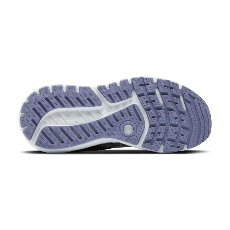 Chaussures de course pour femme Brooks Ariel GTS 24 D WIDE