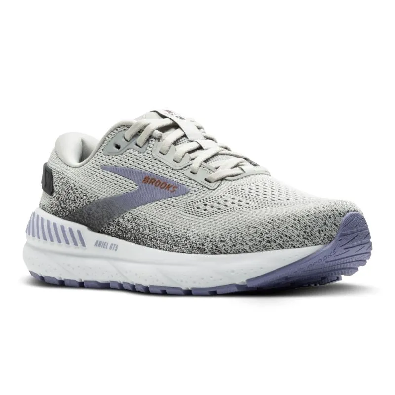 Chaussures de course pour femme Brooks Ariel GTS 24 D WIDE