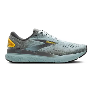 Brooks Ghost 16 - Nuage - Gris - Or