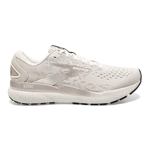 Brooks Ghost 16 - Noix de coco - Château - Fer forgé