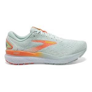 Brooks Ghost 16 - Lucarne - Noix de coco - Coucher de soleil