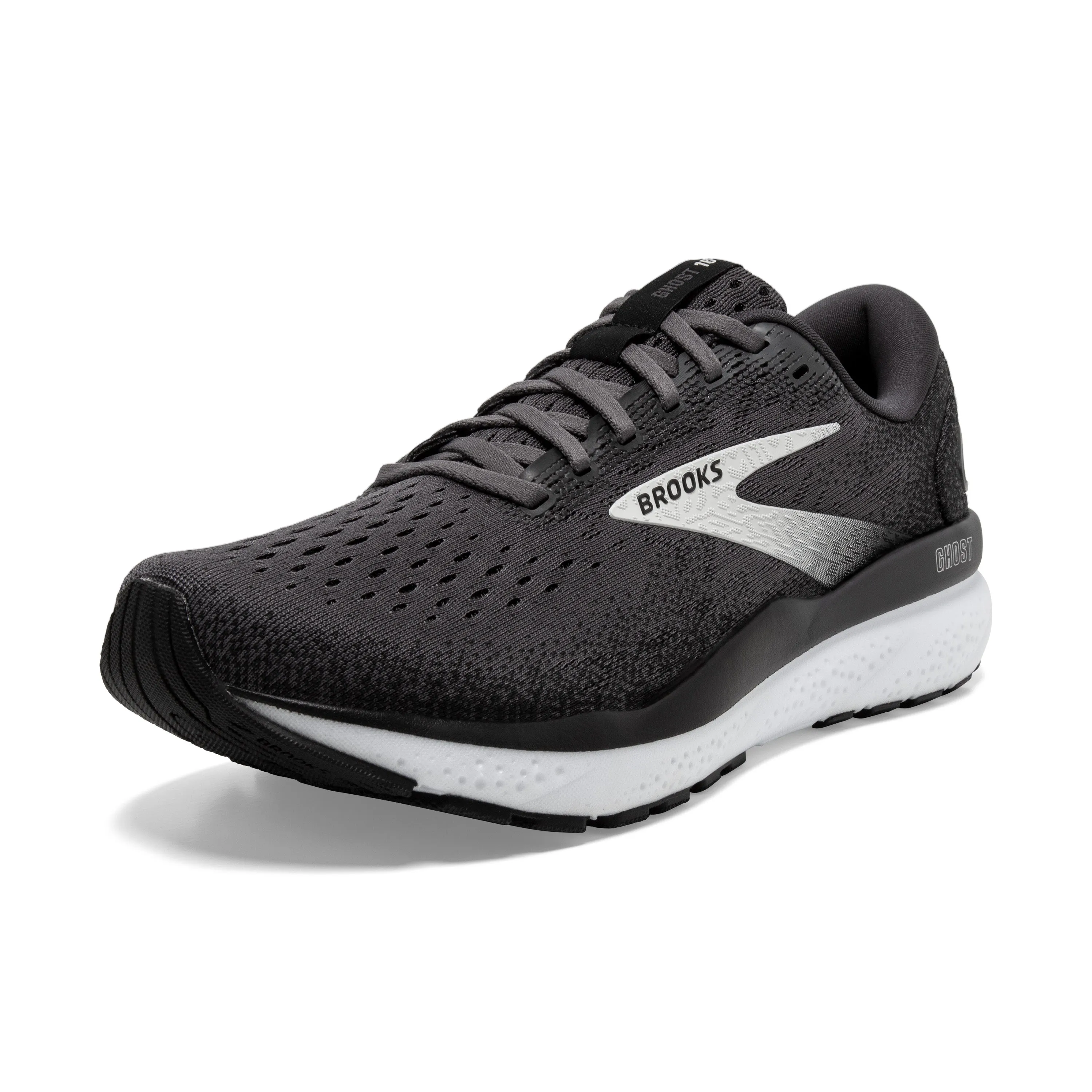 BROOKS GHOST V16 FEMMES