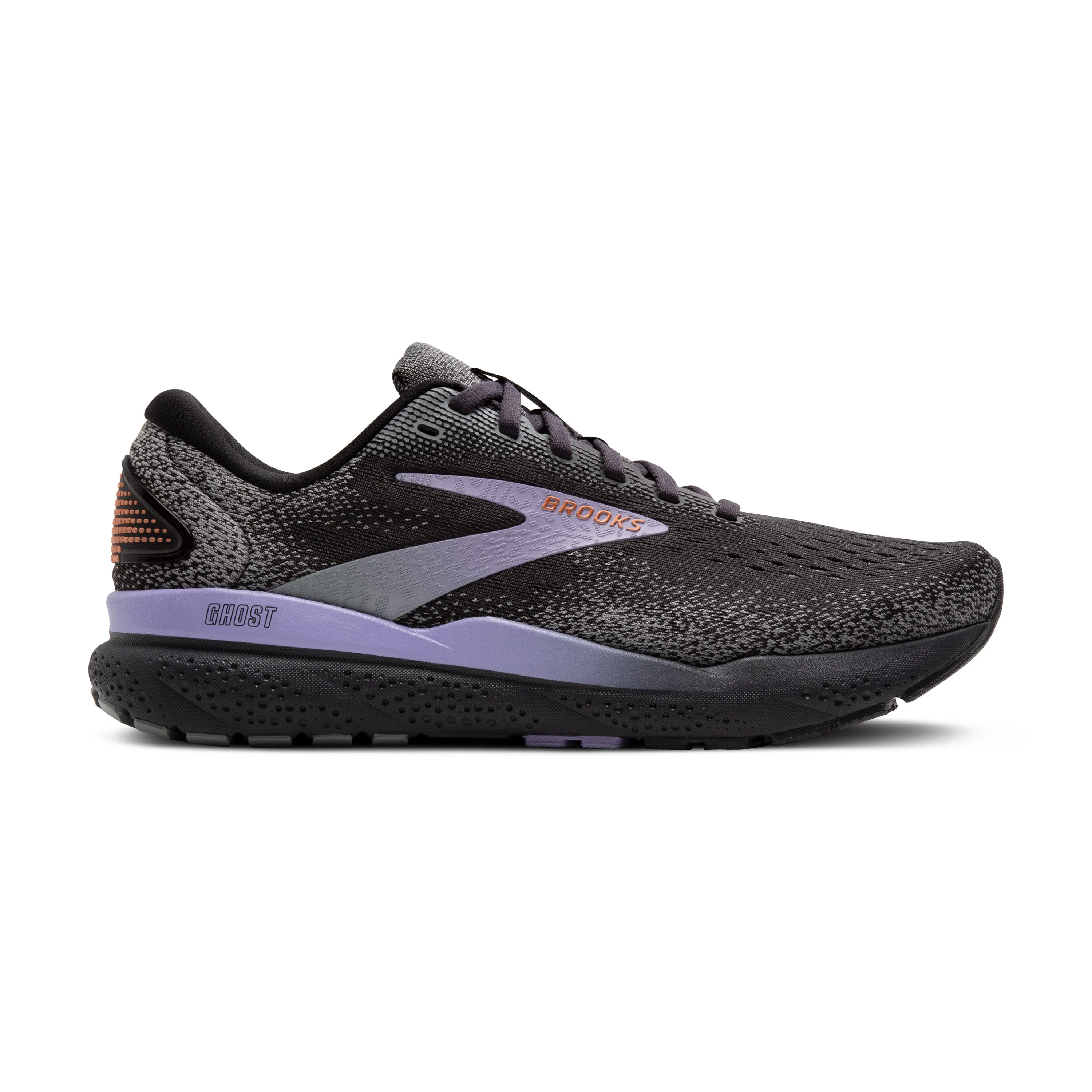 BROOKS GHOST V16 FEMMES