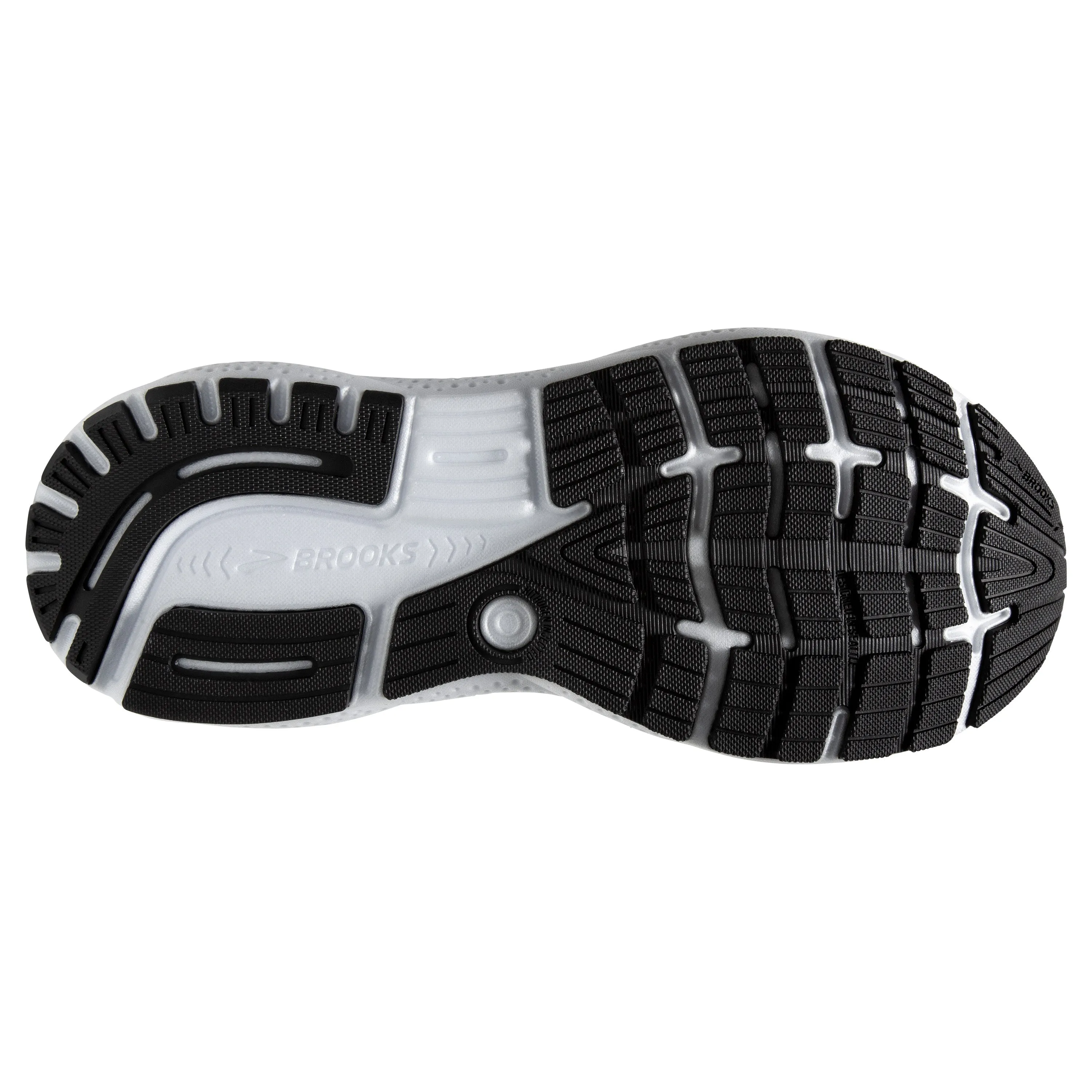 BROOKS GHOST V16 FEMMES